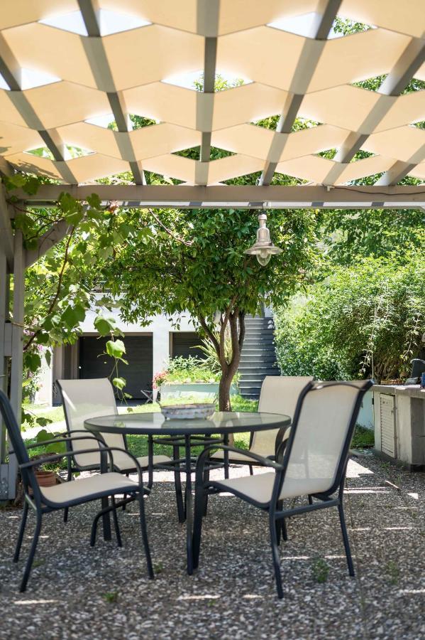 Anassa Porto Koufo Sea Front Suites Екстериор снимка
